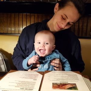 Meet your Posher, Dan